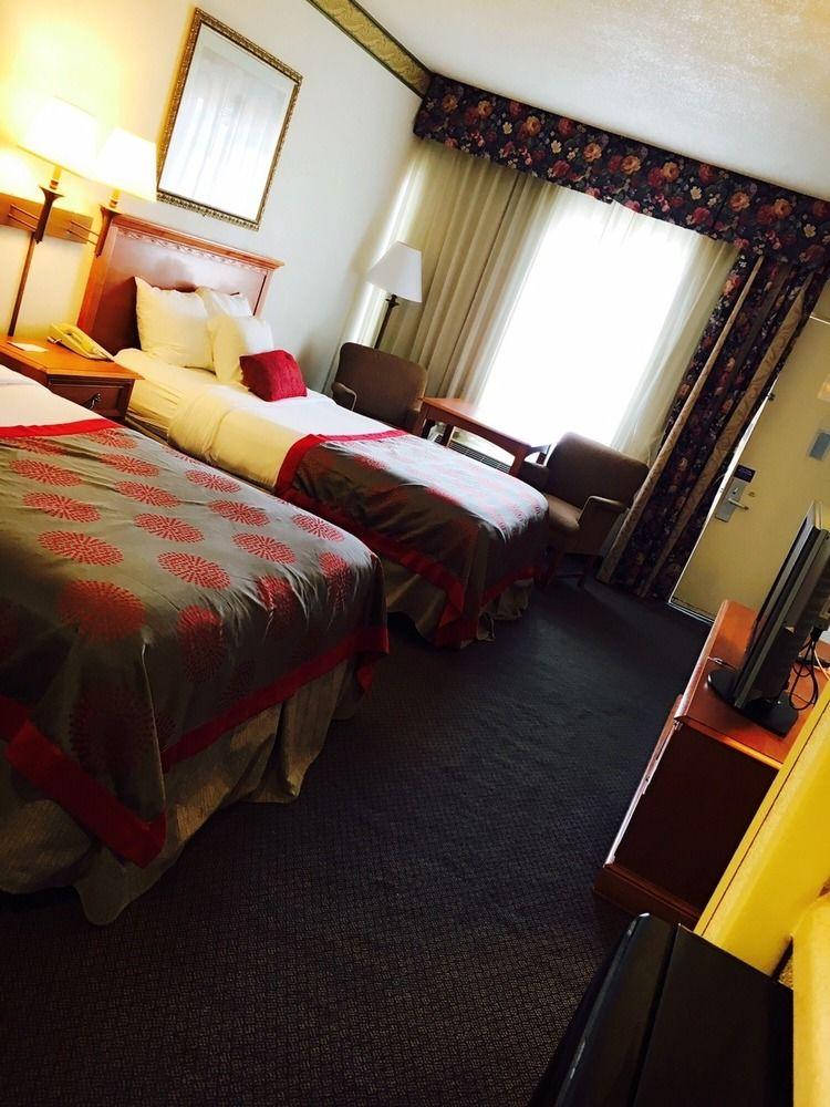 Motel 6-Jacksonville, Nc Dış mekan fotoğraf