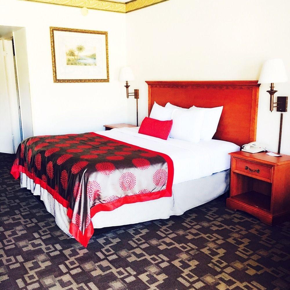 Motel 6-Jacksonville, Nc Dış mekan fotoğraf