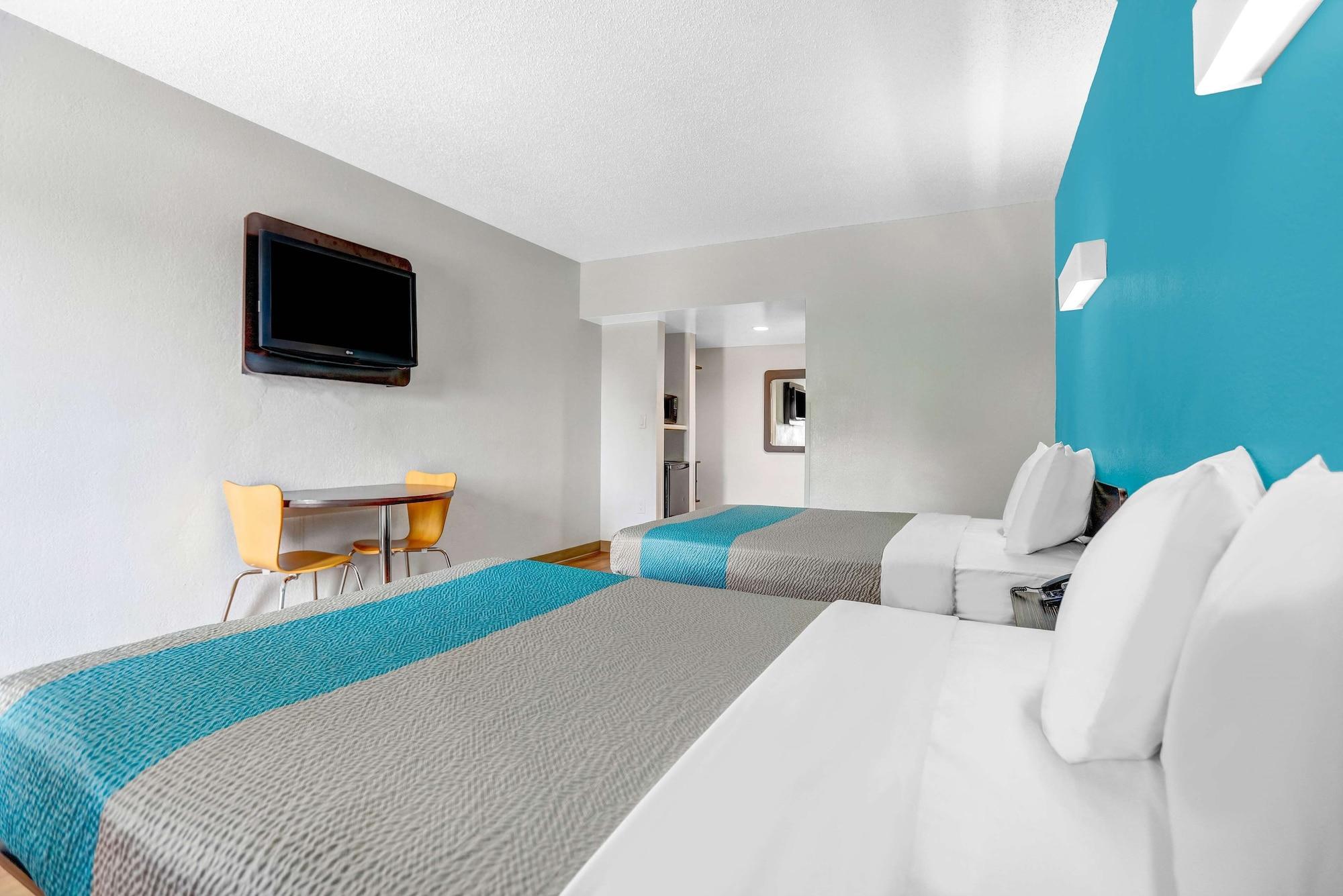 Motel 6-Jacksonville, Nc Dış mekan fotoğraf